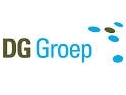 Logo DG Groep